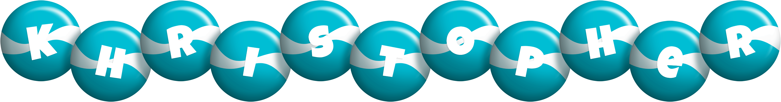 Khristopher messi logo