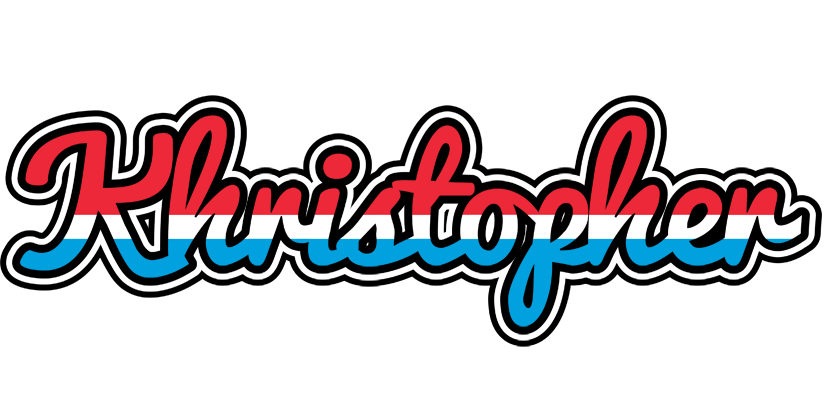 Khristopher norway logo