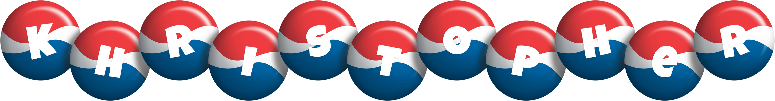 Khristopher paris logo
