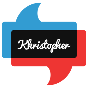 Khristopher sharks logo