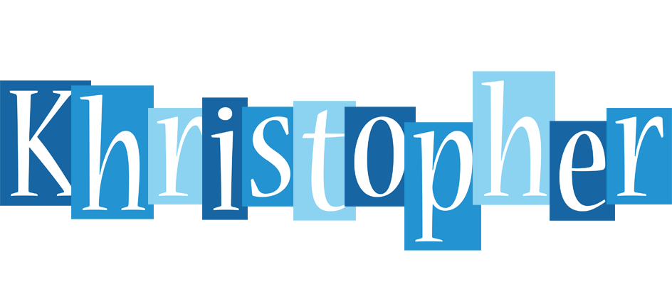 Khristopher winter logo