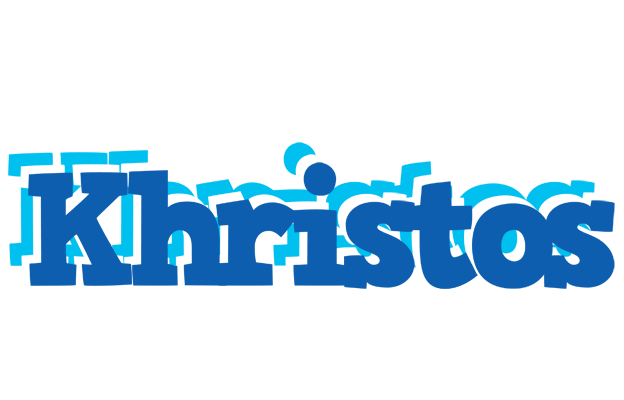 Khristos business logo