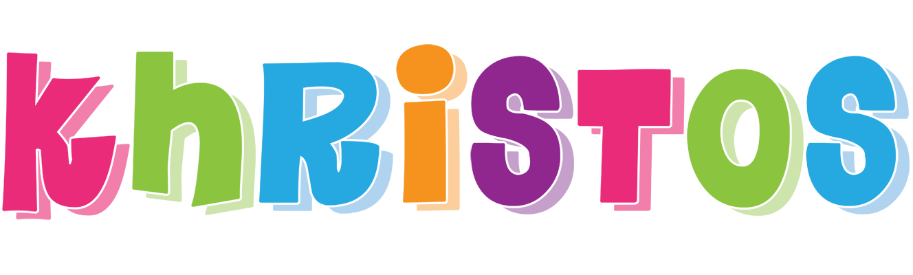 Khristos friday logo