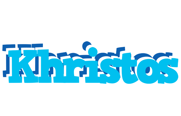 Khristos jacuzzi logo