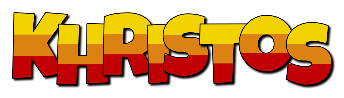 Khristos jungle logo