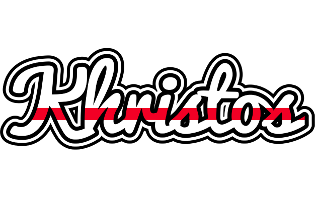 Khristos kingdom logo