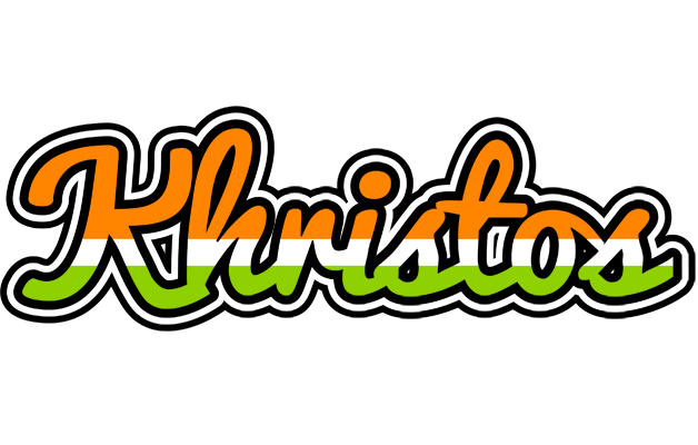 Khristos mumbai logo