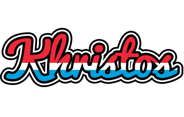 Khristos norway logo
