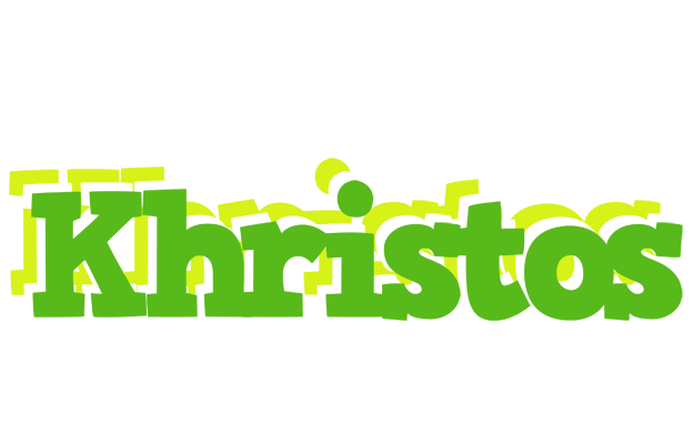 Khristos picnic logo
