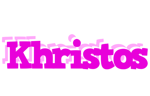 Khristos rumba logo