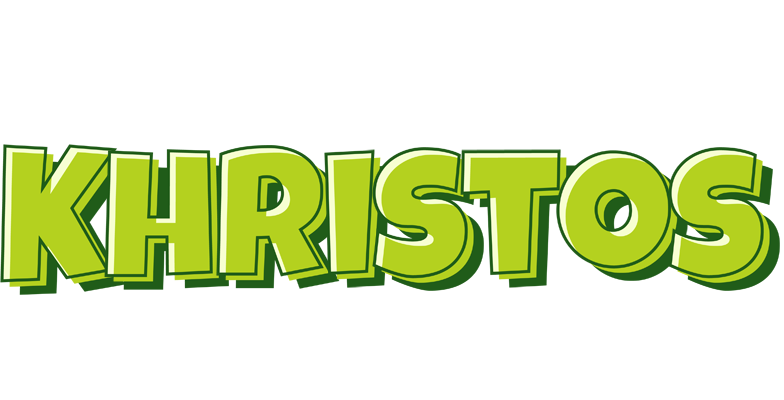 Khristos summer logo