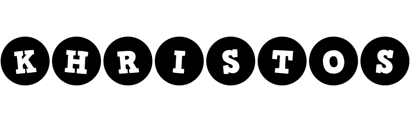 Khristos tools logo