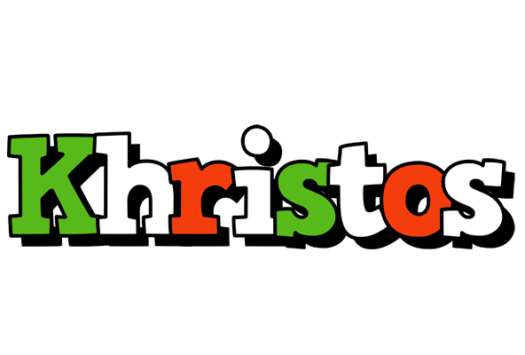 Khristos venezia logo