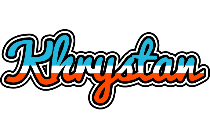 Khrystan america logo
