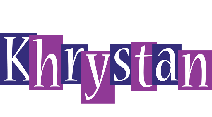 Khrystan autumn logo