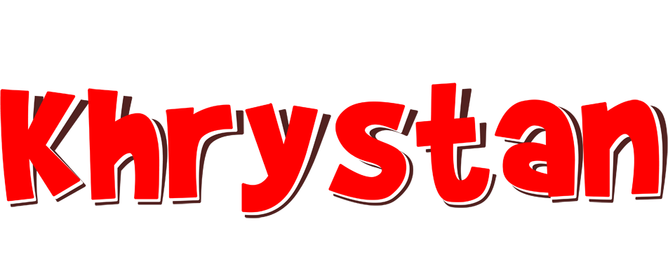 Khrystan basket logo