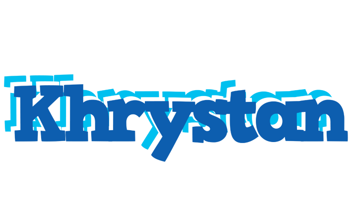 Khrystan business logo
