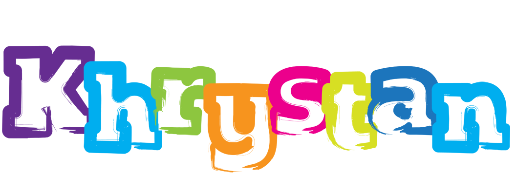 Khrystan casino logo