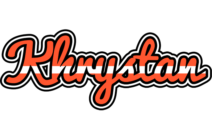 Khrystan denmark logo