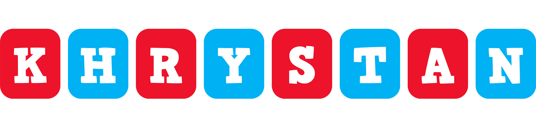 Khrystan diesel logo