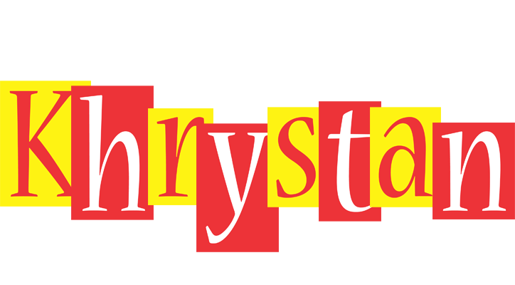Khrystan errors logo