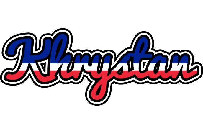 Khrystan france logo