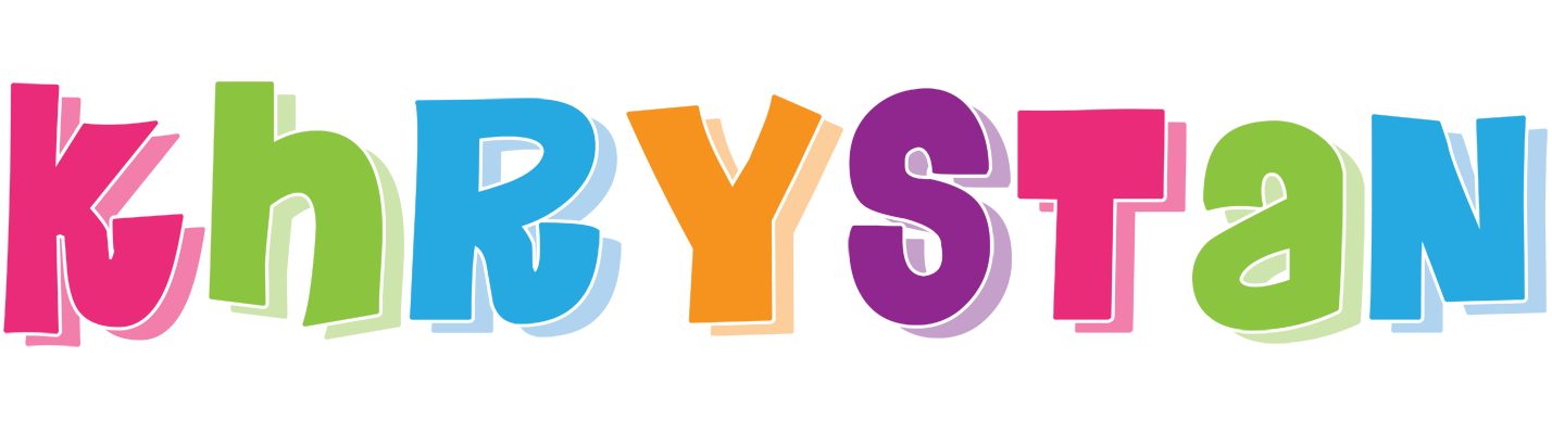 Khrystan friday logo