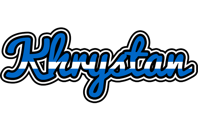 Khrystan greece logo