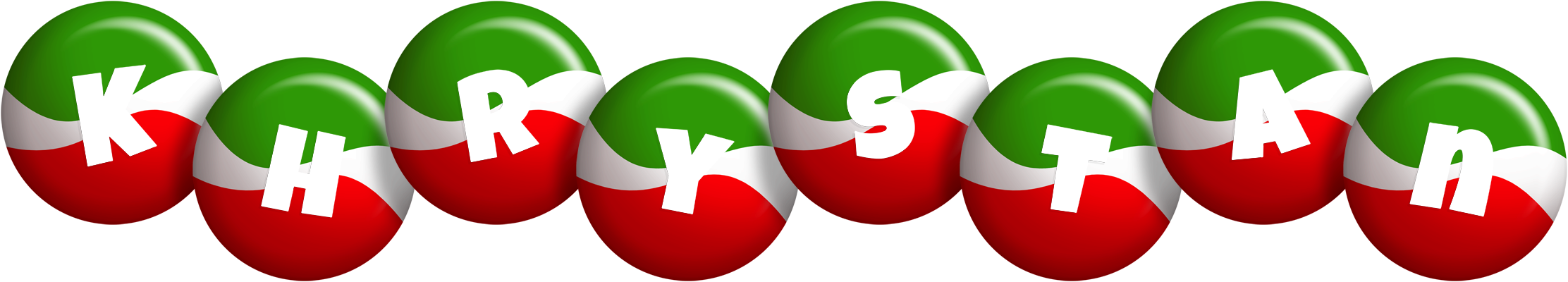 Khrystan italy logo