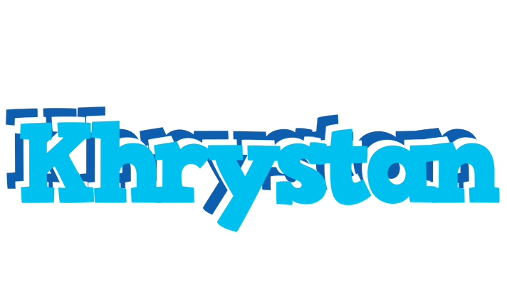 Khrystan jacuzzi logo