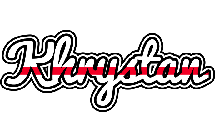 Khrystan kingdom logo