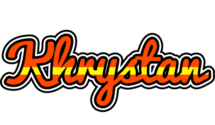 Khrystan madrid logo
