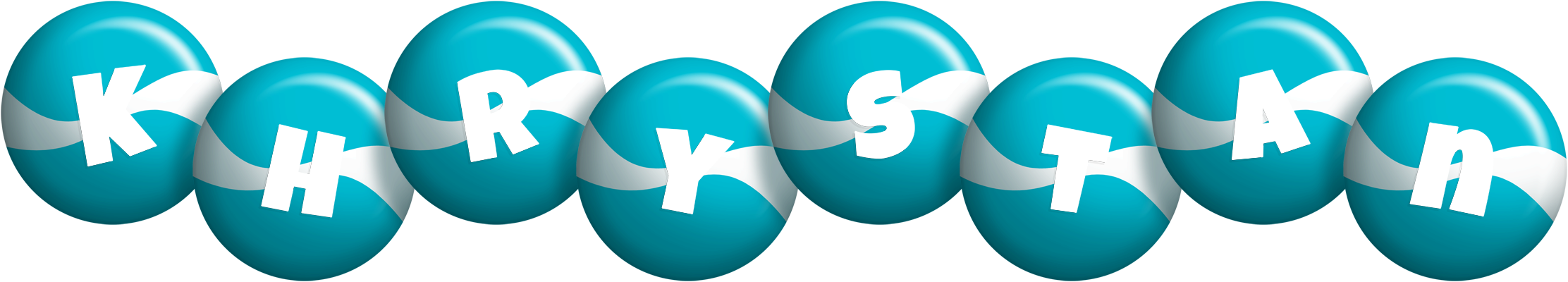 Khrystan messi logo