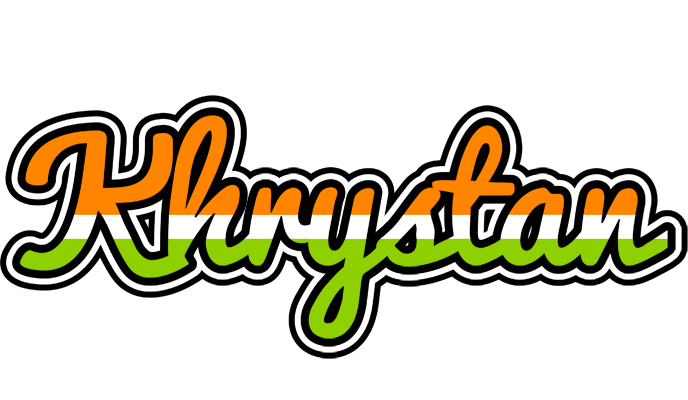 Khrystan mumbai logo