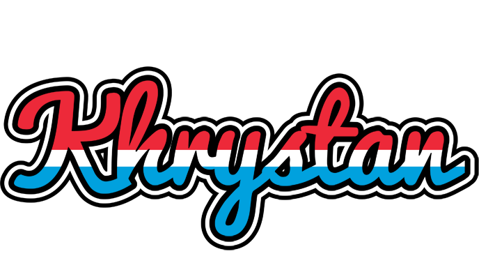 Khrystan norway logo