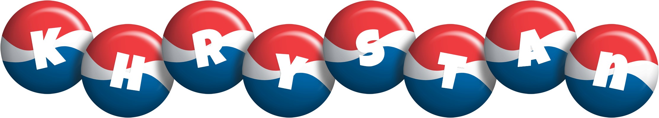 Khrystan paris logo