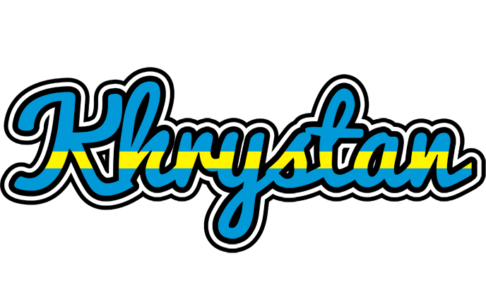 Khrystan sweden logo