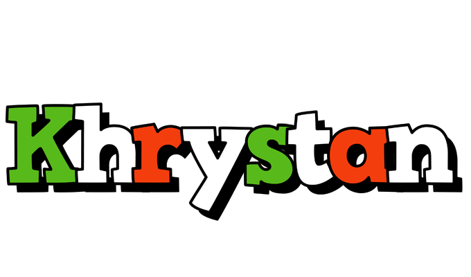 Khrystan venezia logo