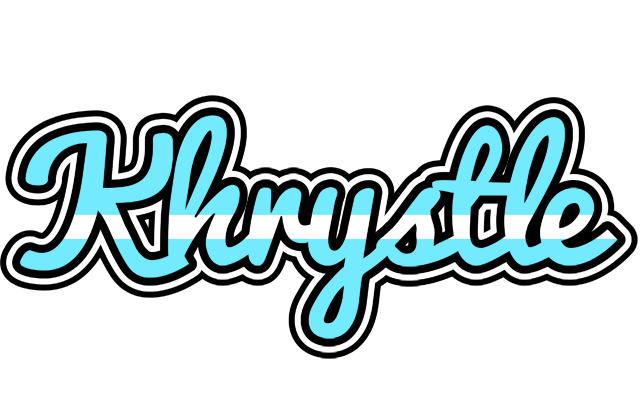 Khrystle argentine logo