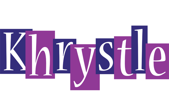 Khrystle autumn logo