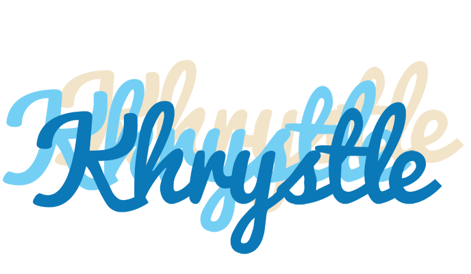 Khrystle breeze logo