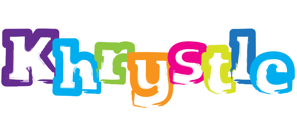 Khrystle casino logo