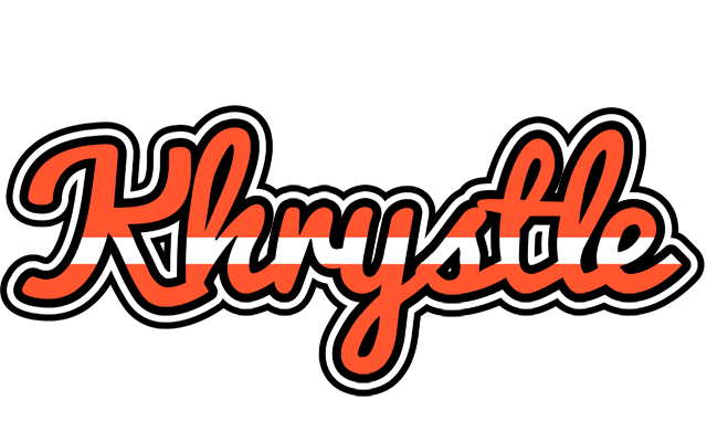 Khrystle denmark logo