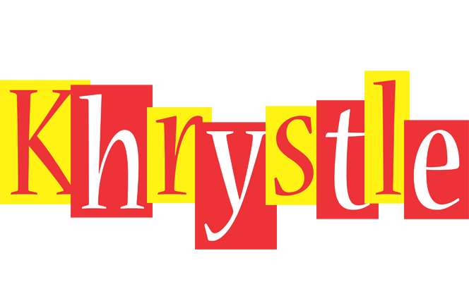Khrystle errors logo
