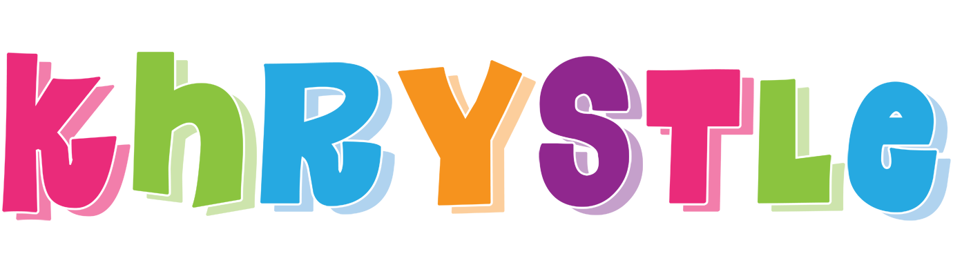 Khrystle friday logo