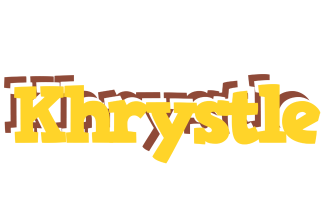 Khrystle hotcup logo