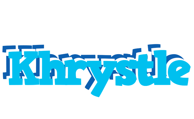 Khrystle jacuzzi logo