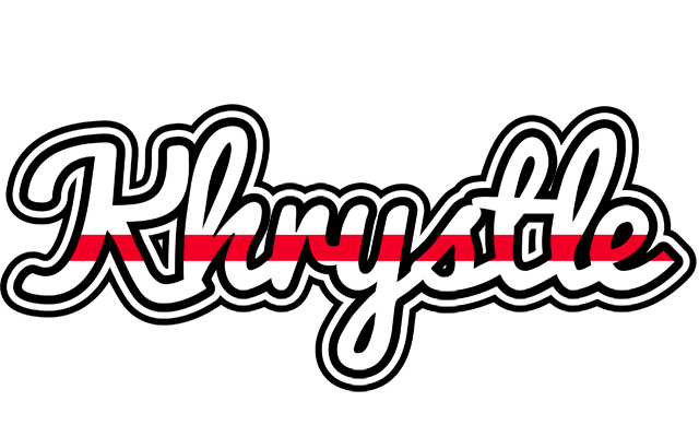 Khrystle kingdom logo