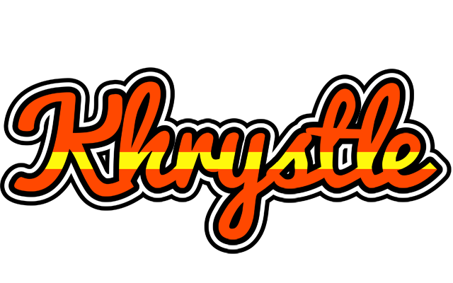 Khrystle madrid logo