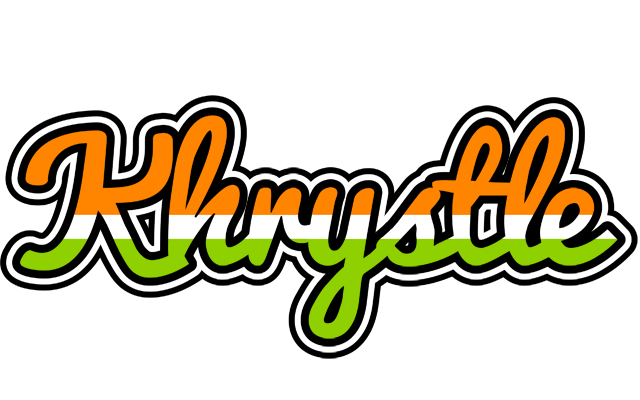 Khrystle mumbai logo